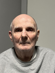 Robert Leroy Cook a registered Sex or Violent Offender of Indiana