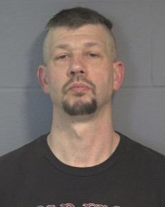 Jesse Lee Hunter a registered Sex or Violent Offender of Indiana