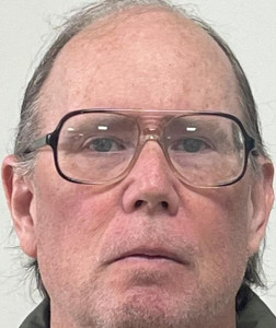 David Keith Griffith a registered Sex or Violent Offender of Indiana