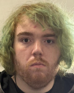Johnathon Pierce Barnes a registered Sex or Violent Offender of Indiana