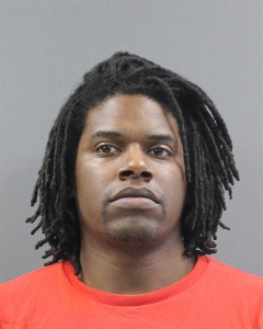 Charles Dowond Roberson a registered Sex or Violent Offender of Indiana