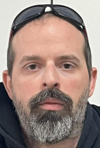 Robert Joseph Love a registered Sex or Violent Offender of Indiana