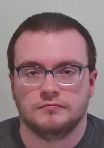Chandler Joseph Ramey a registered Sex or Violent Offender of Indiana