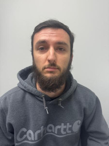 Alexander Jacob Baker a registered Sex or Violent Offender of Indiana