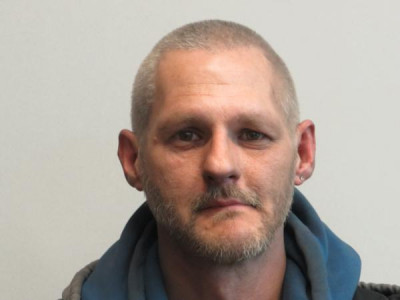 Steven Ray Nettrouer a registered Sex or Violent Offender of Indiana