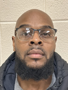 Brandon Yaves Roberson a registered Sex or Violent Offender of Indiana