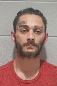 Matthew D Earnheart a registered Sex or Violent Offender of Indiana