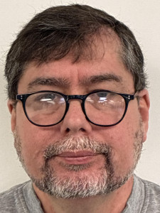 Gary Dean Stinger a registered Sex or Violent Offender of Indiana