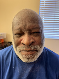 Samuel Davis Jr a registered Sex Offender of Texas