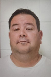 Charles K Mangum a registered Sex or Violent Offender of Indiana