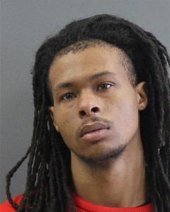 Tyreise Deondre Coulter a registered Sex or Violent Offender of Indiana
