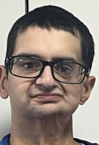 Adam C Avila a registered Sex or Violent Offender of Indiana