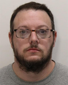 Benjamin Joseph Herrington a registered Sex Offender of South Carolina