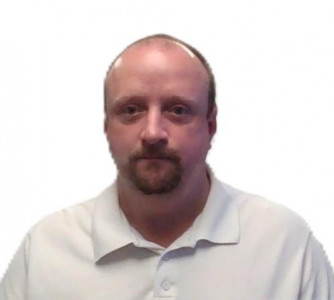 Sean Gillet a registered Sex or Violent Offender of Indiana