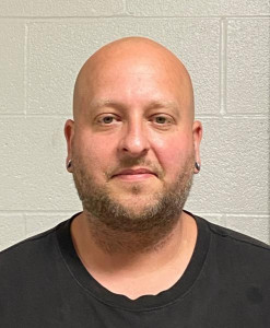 Eric J Boggs a registered Sex or Violent Offender of Indiana
