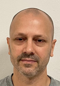 Justin Wedgewood Hancock a registered Sex or Violent Offender of Indiana