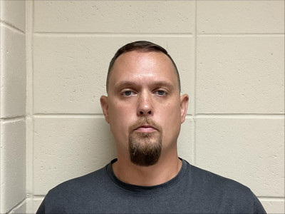 Christopher E Rennard a registered Sex or Violent Offender of Indiana