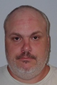 David Nicholas Bryan a registered Sex or Violent Offender of Indiana