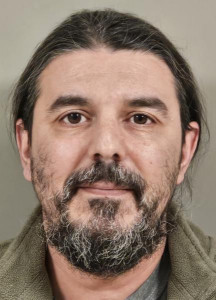 Joshua David Cooksey a registered Sex or Violent Offender of Indiana
