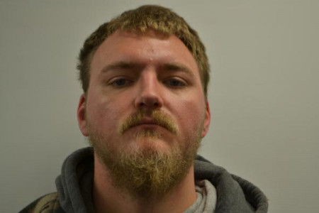 Nicholas R Colquitt a registered Sex or Violent Offender of Indiana