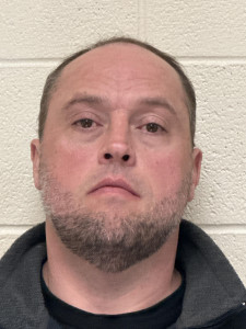 Jeremy Alvin Gregory a registered Sex or Violent Offender of Indiana