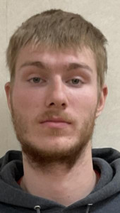 Johnathan David Mahoney a registered Sex or Violent Offender of Indiana