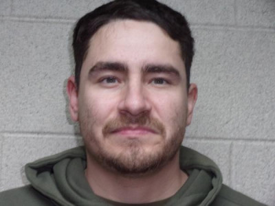 Dalton Joseph Gee a registered Sex or Violent Offender of Indiana