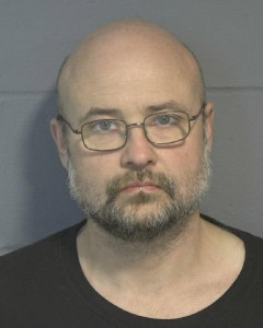 Christopher Allen Buchanan a registered Sex or Violent Offender of Indiana