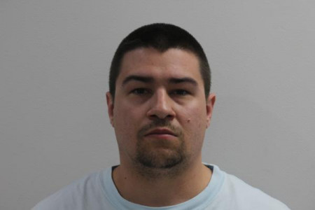 Bryce M Hayden a registered Sex or Violent Offender of Indiana
