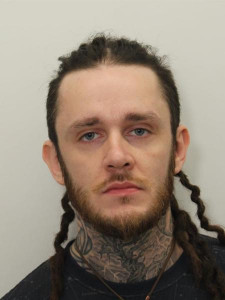 Steven Vincent Raupp a registered Sex Offender of New York