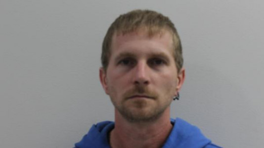 Aaron O Monical a registered Sex or Violent Offender of Indiana