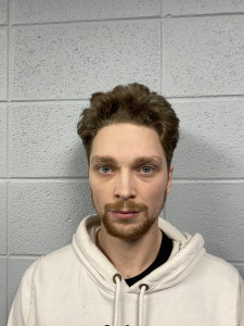 Brayden Hachmeister a registered Sex or Violent Offender of Indiana