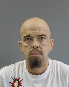 Patrick Joseph Barron a registered Sex or Violent Offender of Indiana