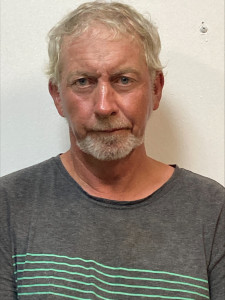 Donnie Ray Sandlin a registered Sex or Violent Offender of Indiana