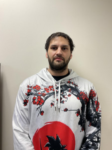 Christopher Allen Johns a registered Sex or Violent Offender of Indiana