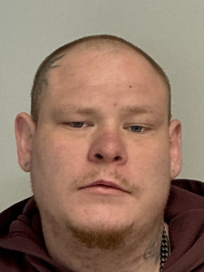 Ty Grant Black Jr a registered Sex or Violent Offender of Indiana