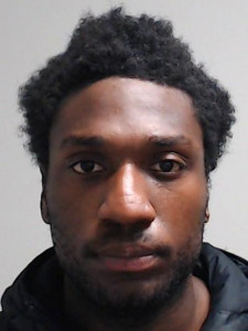 Deangelo Deshaun Dukes a registered Sex or Violent Offender of Indiana