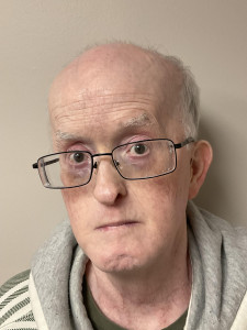 Brian K Simmons a registered Sex or Violent Offender of Indiana