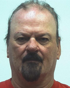 Gregory Allen Bair a registered Sex or Violent Offender of Indiana