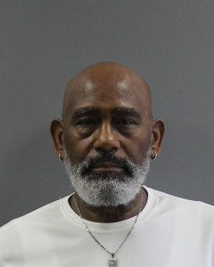 Xavier Jomo Kenyatta a registered Sex or Violent Offender of Indiana