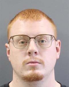 William Arthur Watts III a registered Sex or Violent Offender of Indiana