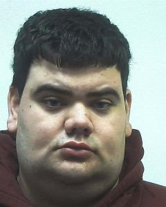 Gabriel Alexander Kruchkow a registered Sex or Violent Offender of Indiana