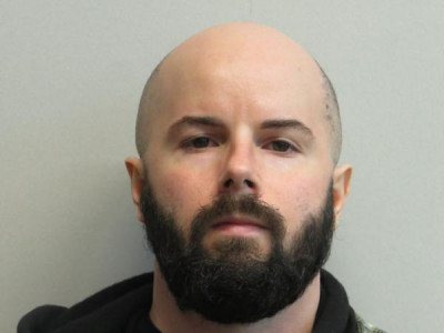 Jason David Reeves a registered Sex or Violent Offender of Indiana