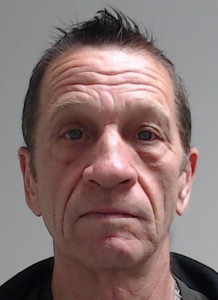 Forest Marion Keller a registered Sex or Violent Offender of Indiana