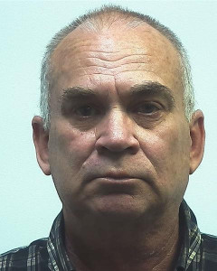 John Bradley Lesnet a registered Sex or Violent Offender of Indiana