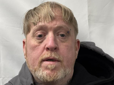 Randy James Dean a registered Sex or Violent Offender of Indiana