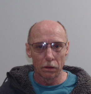 Randall Joe Phifer a registered Sex or Violent Offender of Indiana