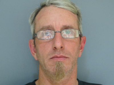 Corey David Vatter a registered Sex or Violent Offender of Indiana