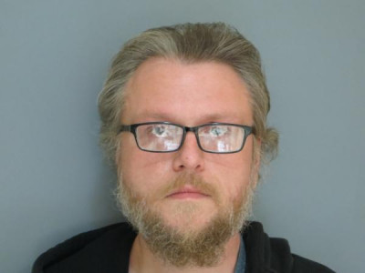 Brandon Allen Bontrager a registered Sex Offender of Michigan