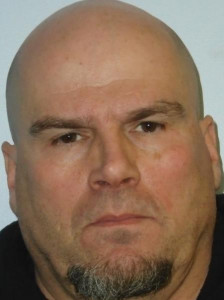 Robert Edwin Ingram a registered Sex or Violent Offender of Indiana